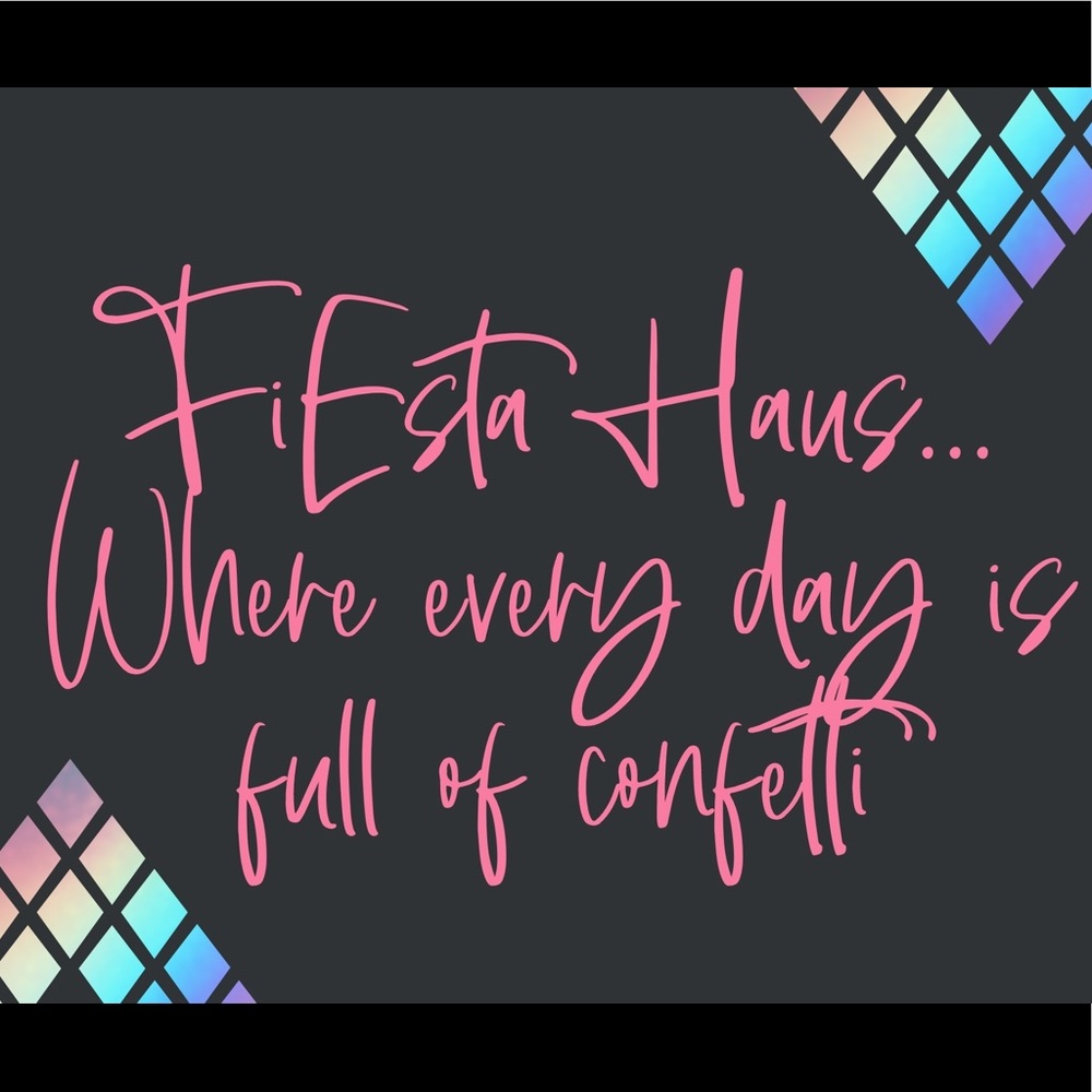 💜💖FiEsta Haus💜💖